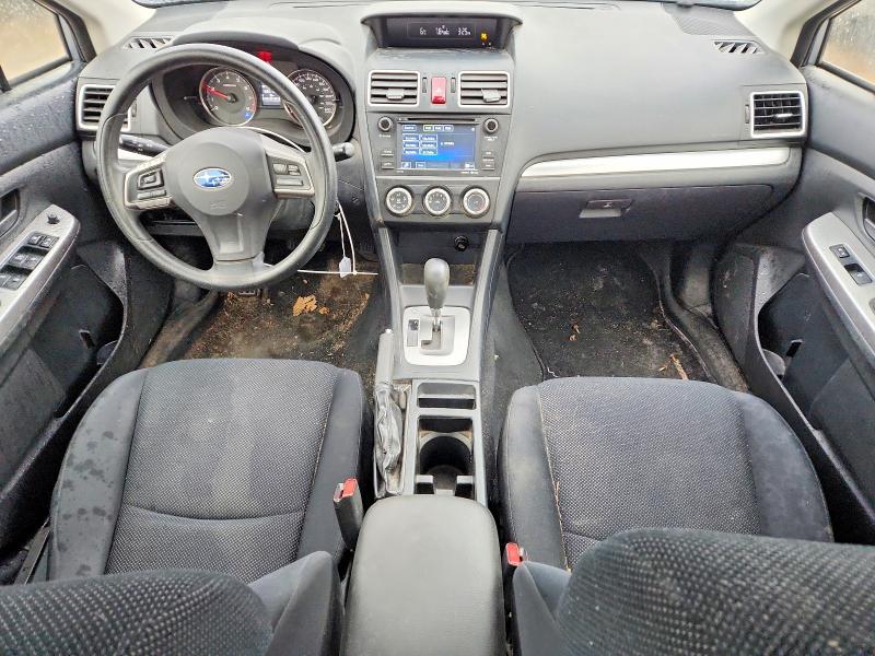 Продаж на аукціоні авто 2015 Subaru Impreza, vin: JF1GJAA66FH013453, номер лоту: 47508596