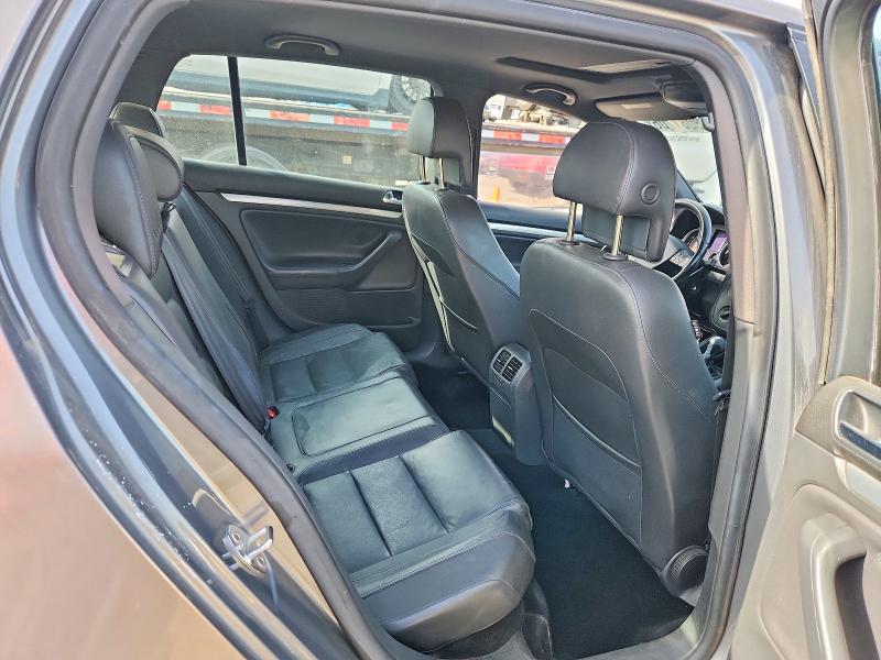 48081706 :رقم المزاد ، WVWHV71K38W083008 vin ، 2008 Volkswagen Gti مزاد بيع