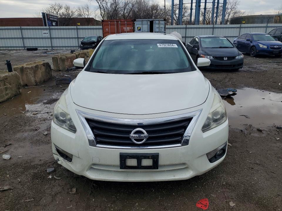 47923656 :رقم المزاد ، 1N4AL3AP1FC442095 vin ، 2015 Nissan Altima مزاد بيع