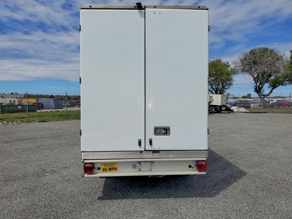 79976465 :رقم المزاد ، 1FDBW5Z88LKB30321 vin ، 2020 Ford Transit مزاد بيع