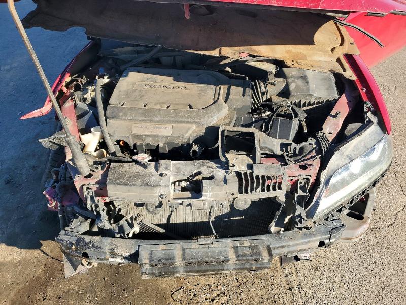46574456 :رقم المزاد ، 1HGCT2B88DA002955 vin ، 2013 Honda Accord مزاد بيع
