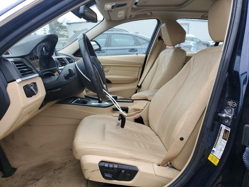 Продажа на аукционе авто 2013 Bmw 328, vin: WBA3C1C5XDF441670, номер лота: 79052275