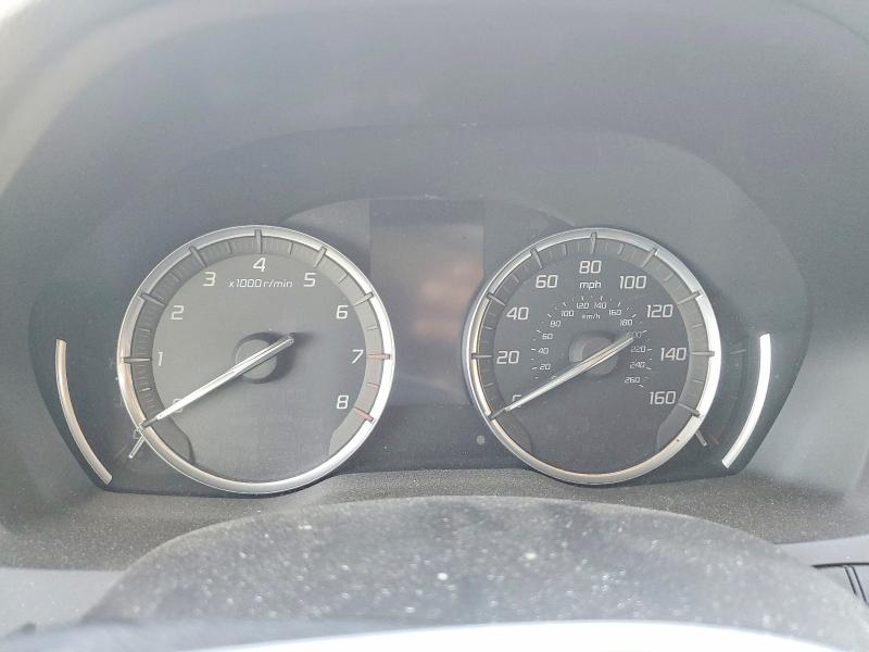79287755 :رقم المزاد ، 5FRYD3H24GB021328 vin ، 2016 Acura Mdx مزاد بيع