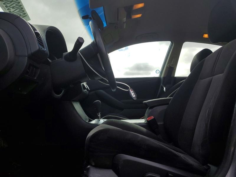 Aukcja sprzedaży 2008 Nissan Altima, vin: 1N4AL21EX8C261749, numer aukcji: 46029286