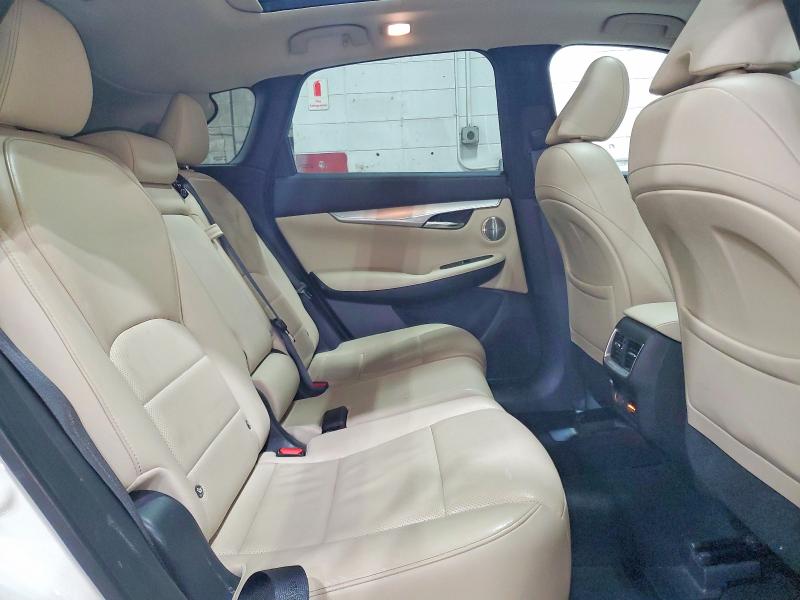 Aukcja sprzedaży 2019 Infiniti Qx50, vin: 3PCAJ5M31KF125306, numer aukcji: 79198385