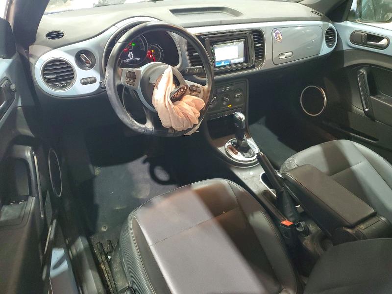 Aukcja sprzedaży 2014 Volkswagen Beetle, vin: 3VWJX7AT6EM614733, numer aukcji: 47216886