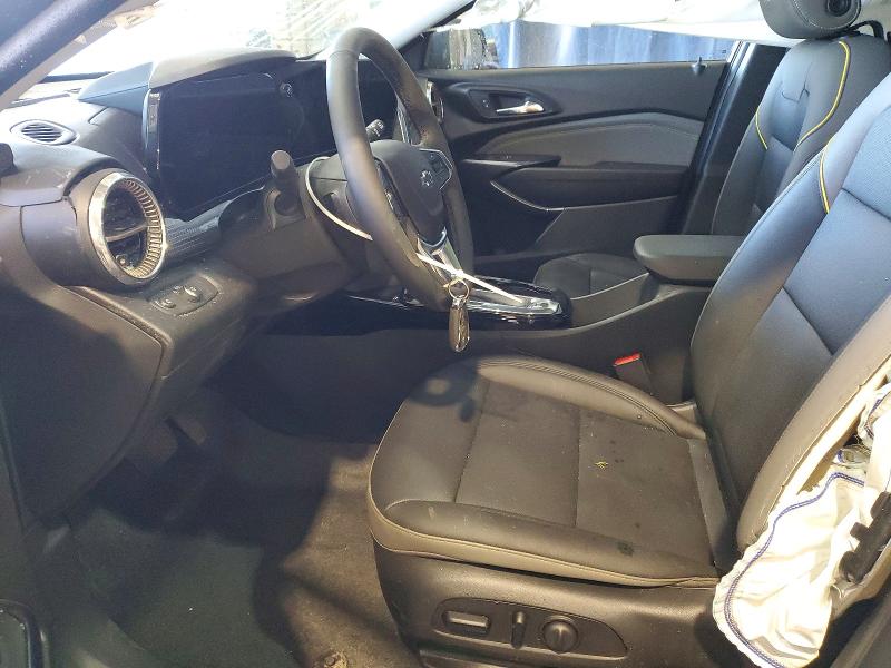 45840636 :رقم المزاد ، KL77LKEPXTC054607 vin ، 2026 Chevrolet Trax مزاد بيع