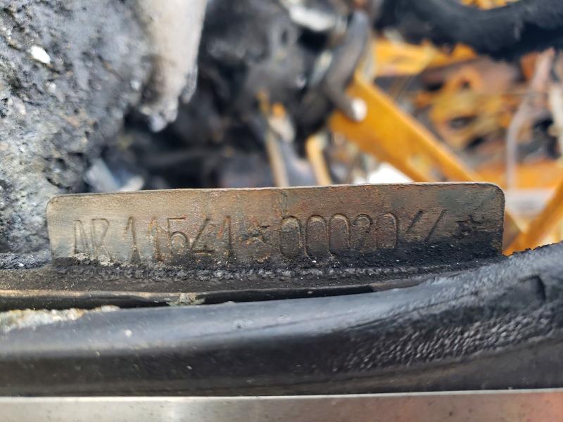 Продаж на аукціоні авто 1979 Alfa Romeo Spider Veloce, vin: 115410002044, номер лоту: 46410996