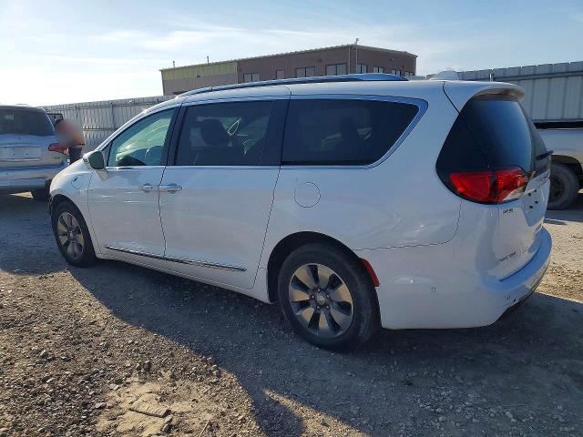 Aukcja sprzedaży 2019 Chrysler Pacifica, vin: 2C4RC1N72KR715686, numer aukcji: 48102826