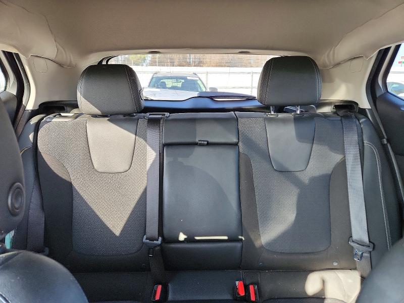 Продаж на аукціоні авто 2020 Buick Encore Gx, vin: KL4MMDS26LB120836, номер лоту: 79533995