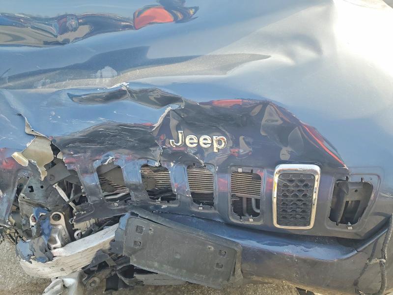 Продажа на аукционе авто 2020 Jeep Cherokee, vin: 1C4PJMDXXLD531603, номер лота: 46648386