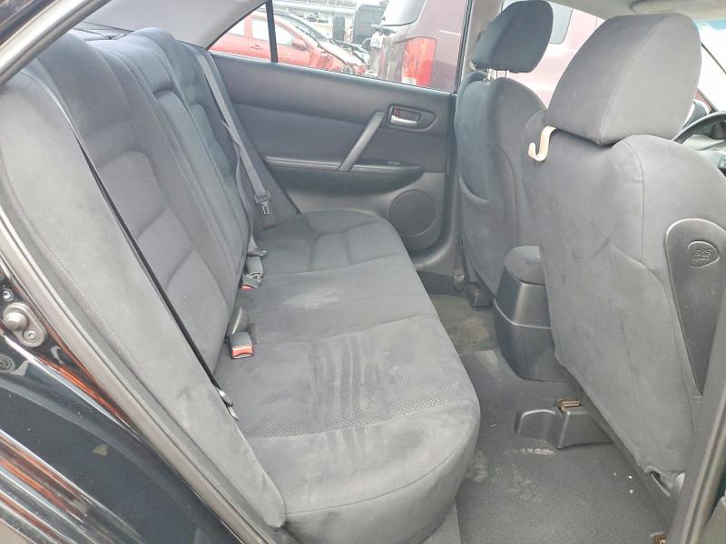 Продаж на аукціоні авто 2007 Mazda 6, vin: 1YVHP80C275M46620, номер лоту: 79580875