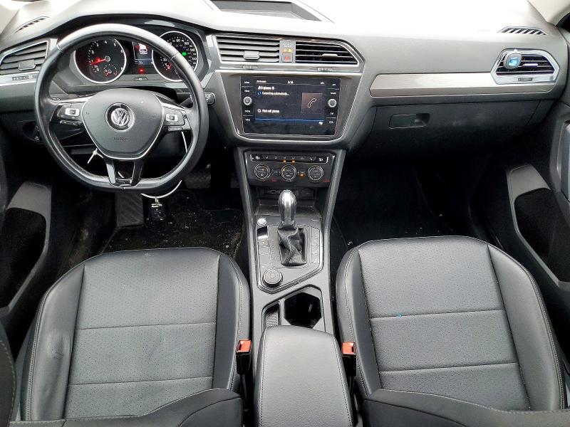 Продажа на аукционе авто 2019 Volkswagen Tiguan, vin: 3VV2B7AX1KM050429, номер лота: 48133846