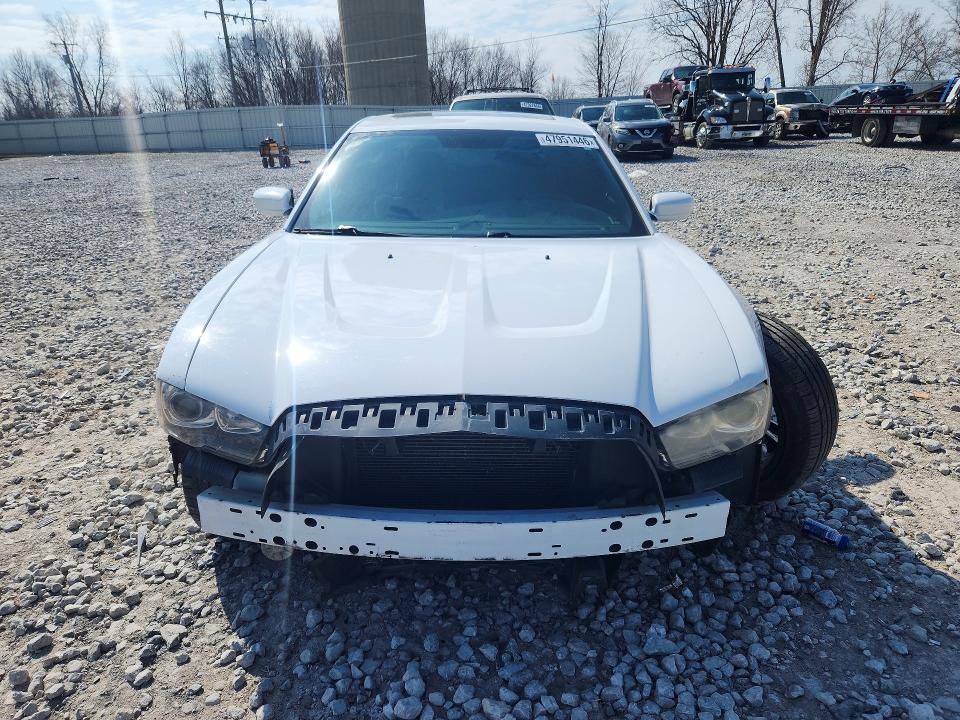 Aukcja sprzedaży 2014 Dodge Charger, vin: 2C3CDXCT7EH113872, numer aukcji: 47951446