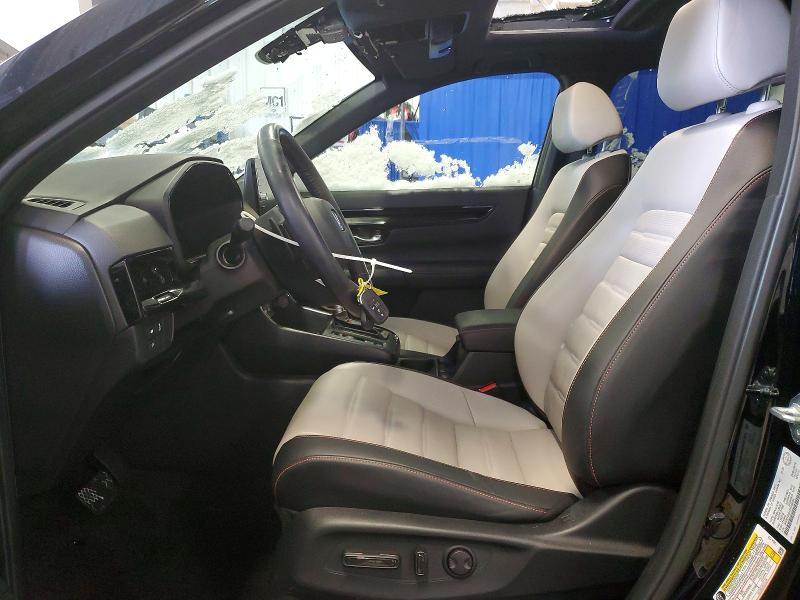 Продажа на аукционе авто 2025 Honda Cr-v, vin: 2HKRS6H91SH208286, номер лота: 46354186