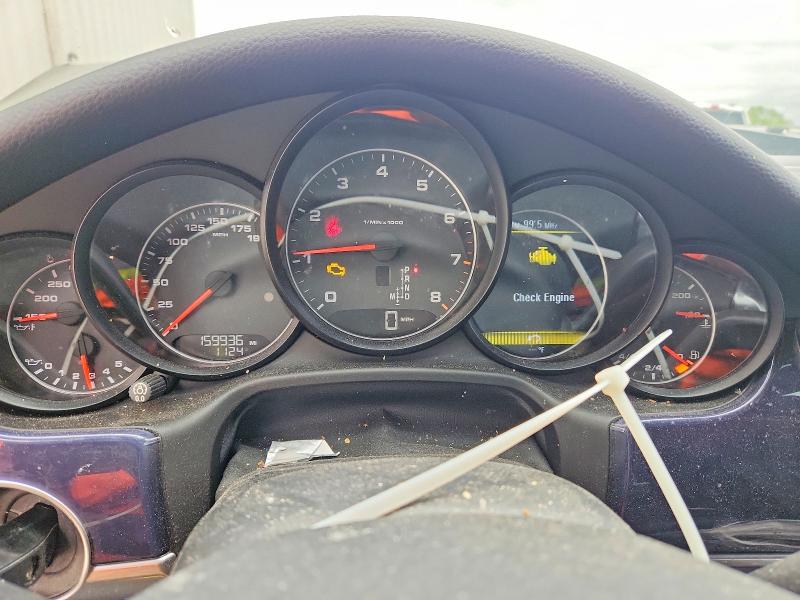Aukcja sprzedaży 2011 Porsche Panamera, vin: WP0AA2A79BL010116, numer aukcji: 47363476