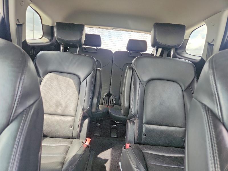 Продаж на аукціоні авто 2013 Hyundai Santa Fe, vin: KM8SR4HFXDU033354, номер лоту: 48249226