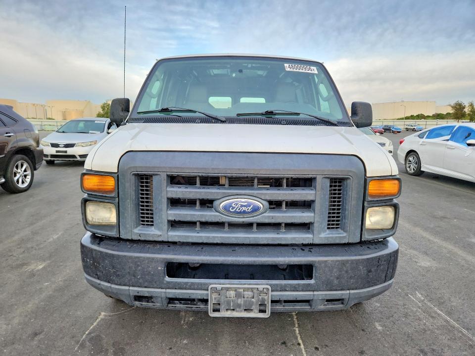 Продажа на аукционе авто 2014 Ford Econoline, vin: 1FTNE1EWXEDA35039, номер лота: 48000956