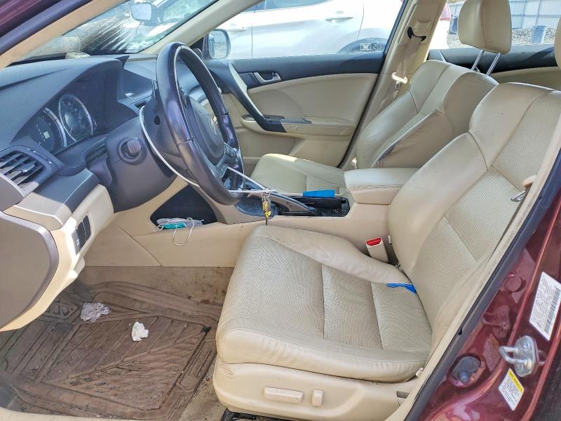 Продаж на аукціоні авто 2009 Acura Tsx, vin: JH4CU26649C021842, номер лоту: 45971656