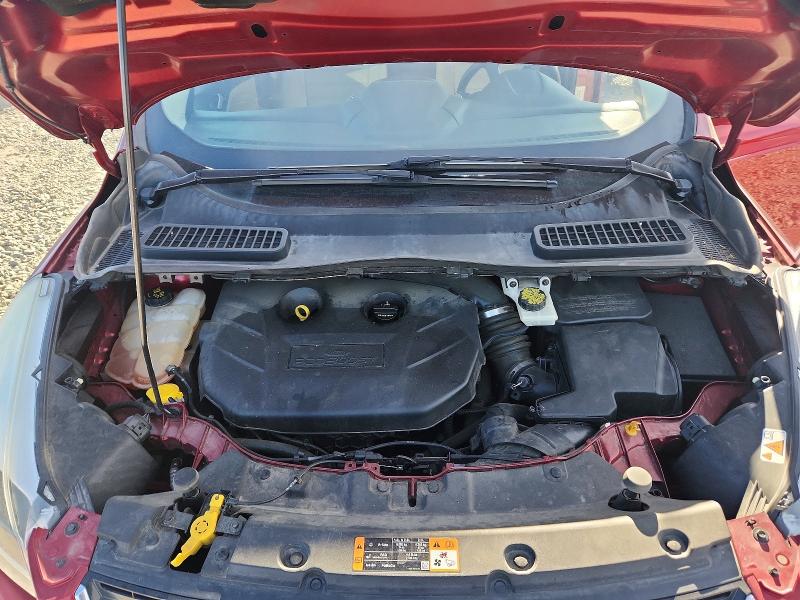47291276 :رقم المزاد ، 1FMCU9J97FUA91848 vin ، 2015 Ford Escape مزاد بيع