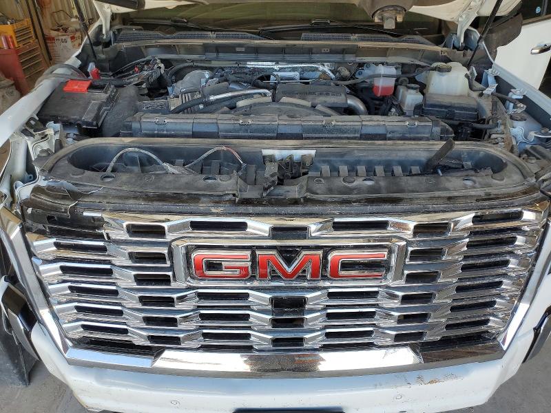 Продажа на аукционе авто 2024 Gmc Sierra, vin: 1GT49REY1RF212958, номер лота: 46724766