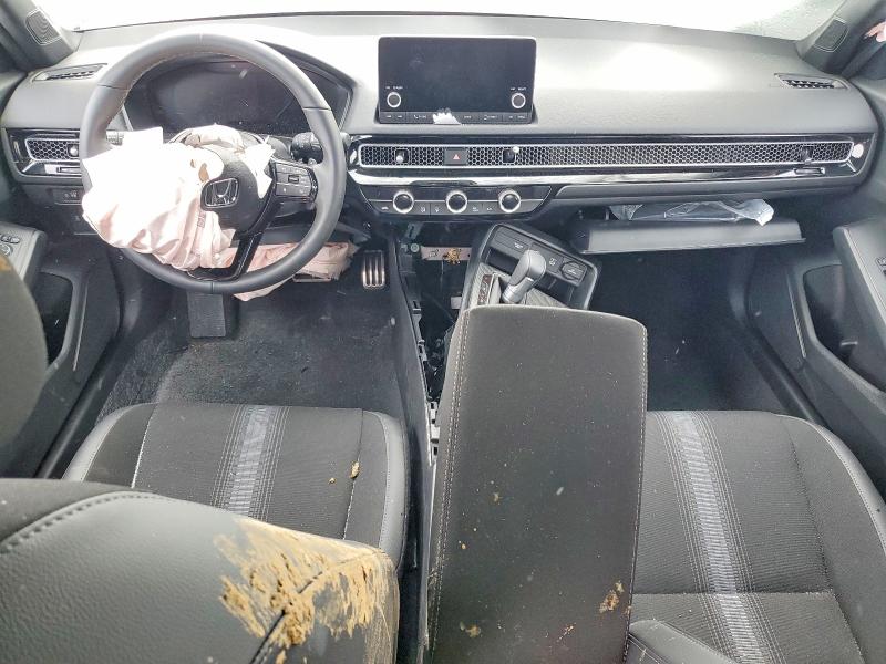 Продаж на аукціоні авто 2026 Honda Civic, vin: 2HGFE4F89TH320158, номер лоту: 46216636
