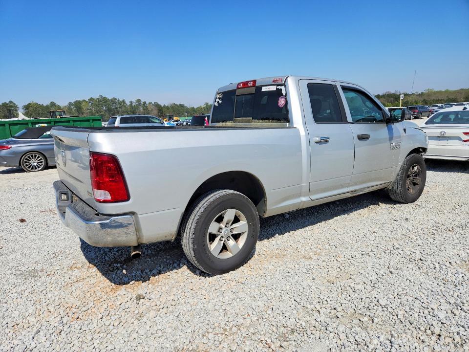 46942186 :رقم المزاد ، 1C6RR6GG8HS695340 vin ، 2017 Ram 1500 مزاد بيع