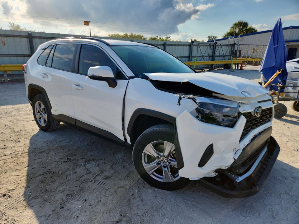 Продажа на аукционе авто 2025 Toyota Rav4 Hybrid, vin: JTMRWRFV2SD277743, номер лота: 47725776