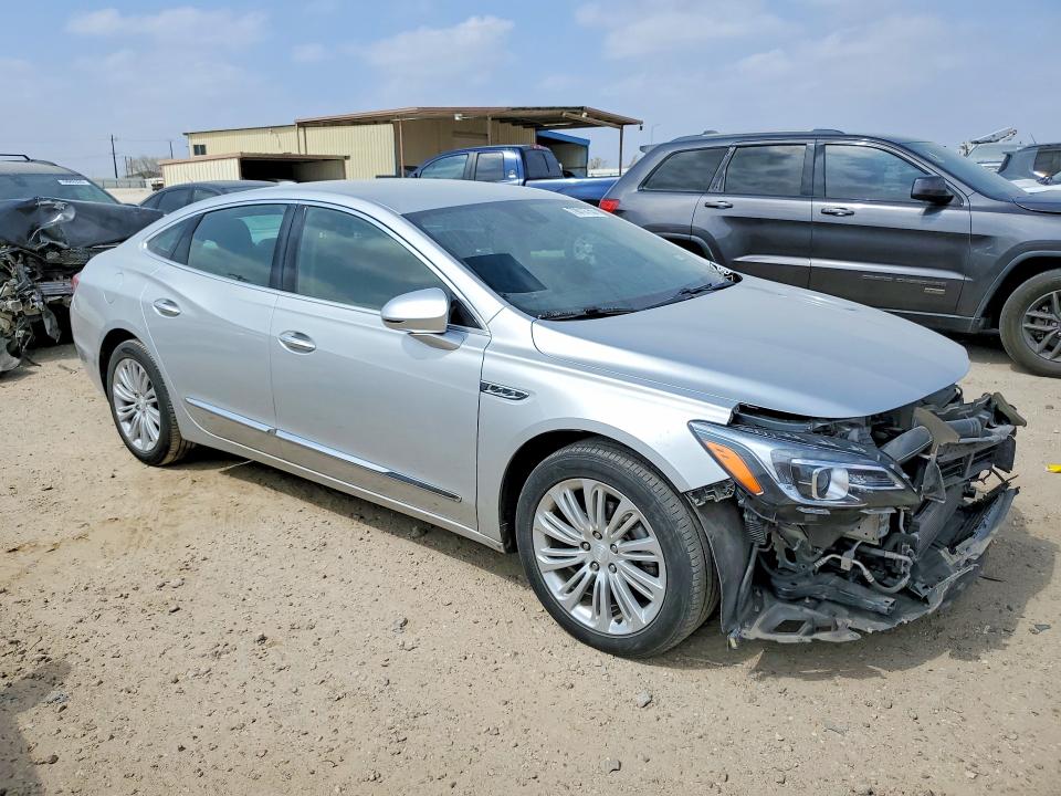 Продаж на аукціоні авто 2018 Buick Lacrosse, vin: 1G4ZR5SZ2JU125853, номер лоту: 79012755