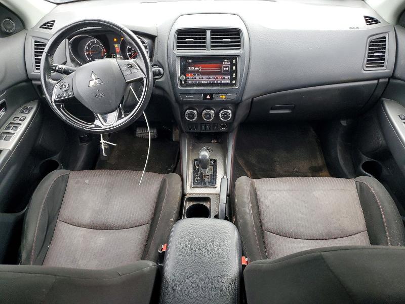 Продаж на аукціоні авто 2019 Mitsubishi Outlander Sport, vin: JA4AR3AU9KU010786, номер лоту: 79760765
