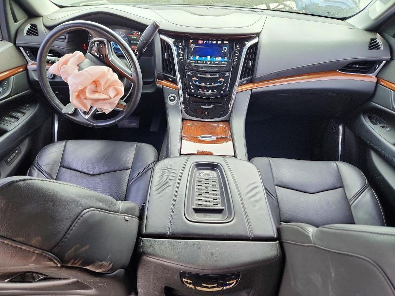 Aukcja sprzedaży 2016 Cadillac Escalade, vin: 1GYS4JKJ3GR245612, numer aukcji: 47185556