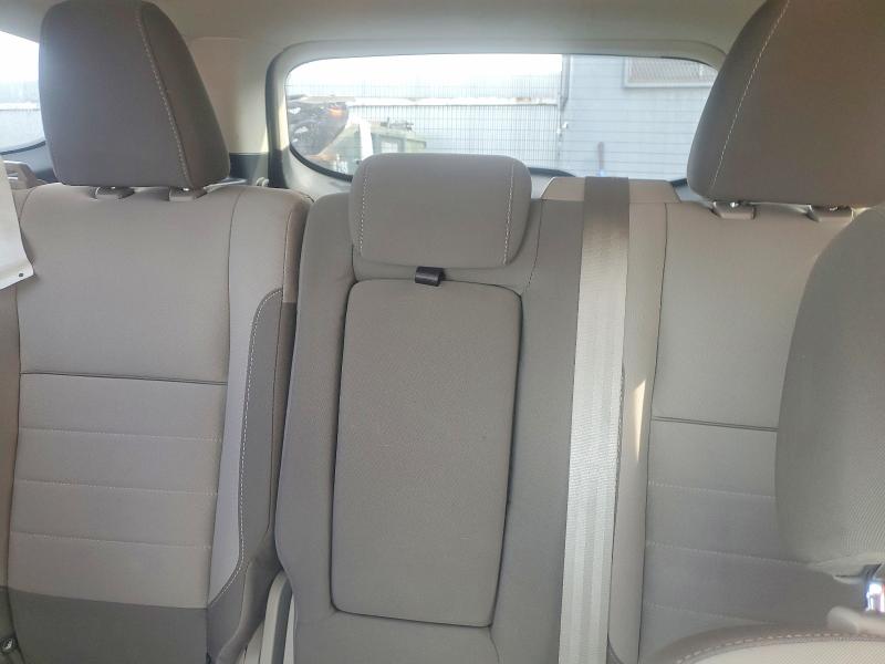 2014 Ford Escape მანქანა იყიდება აუქციონზე, vin: 1FMCU9GX8EUC80559, აუქციონის ნომერი: 79527615