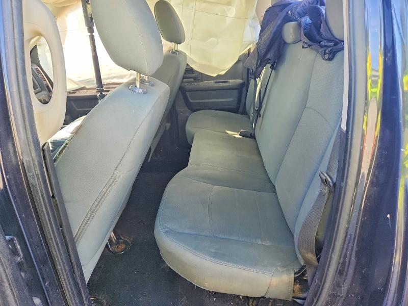 Продажа на аукционе авто 2016 Ram 1500, vin: 1C6RR7FT9GS113197, номер лота: 47474456