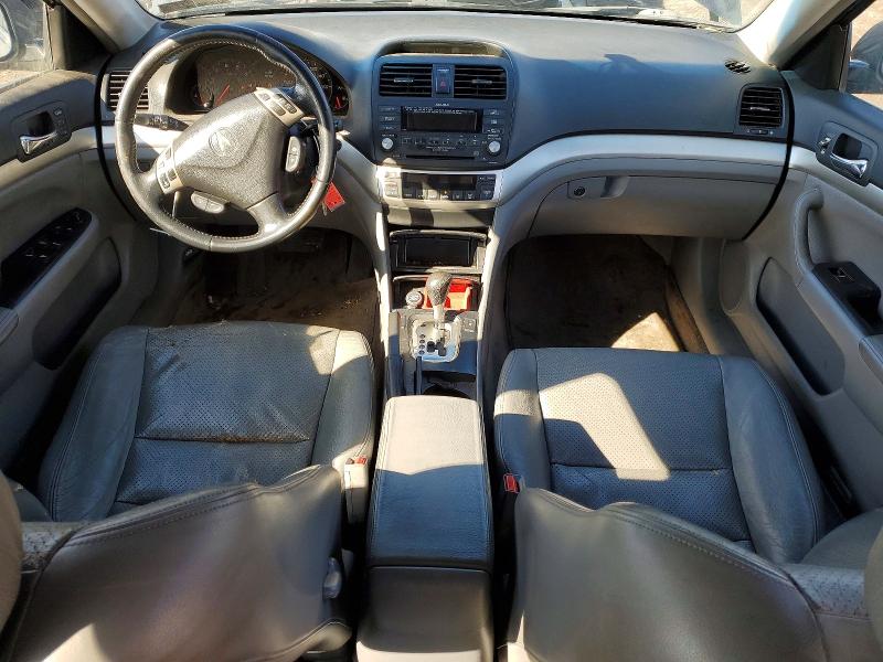 Aukcja sprzedaży 2006 Acura Tsx, vin: JH4CL96896C004978, numer aukcji: 46184526