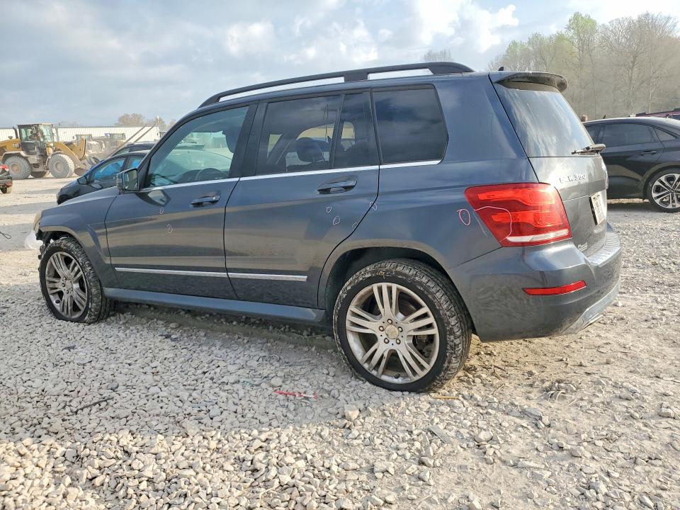 2013 Mercedes-benz Glk მანქანა იყიდება აუქციონზე, vin: WDCGG8JB7DG104405, აუქციონის ნომერი: 47605786