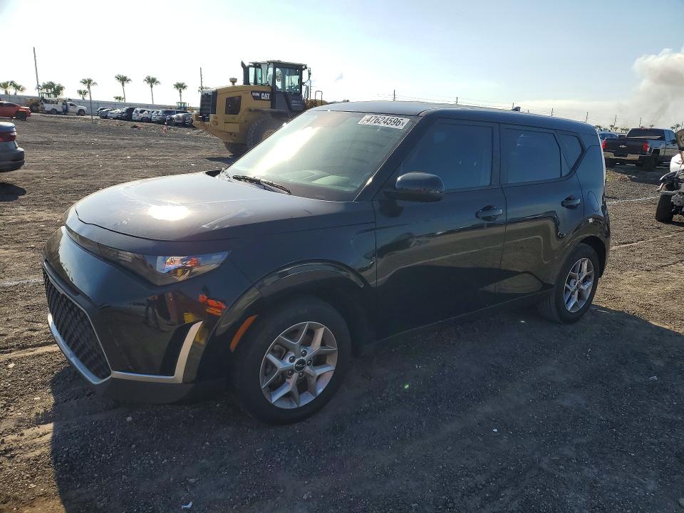 Aukcja sprzedaży 2024 Kia Soul, vin: KNDJ23AU6R7899548, numer aukcji: 47624596