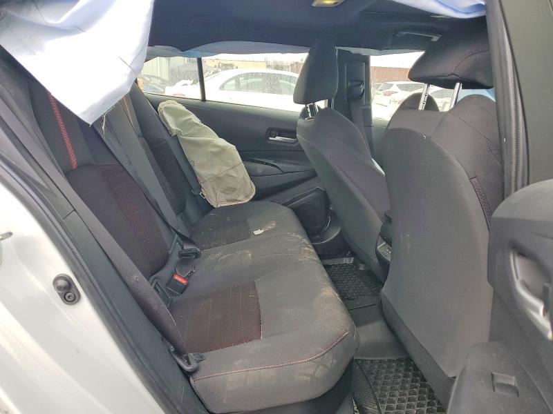 Продажа на аукционе авто 2024 Toyota Corolla Hybrid, vin: JTDBDMHE3RJ009187, номер лота: 41986296