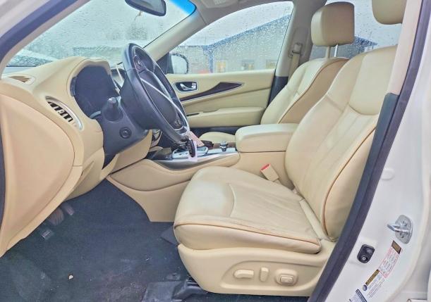 Aukcja sprzedaży 2015 Infiniti Qx60, vin: 5N1AL0MM7FC558200, numer aukcji: 41895746