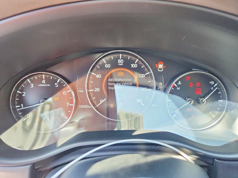 Продаж на аукціоні авто 2024 Mazda Cx-30, vin: 3MVDMBDM5RM616008, номер лоту: 47361096