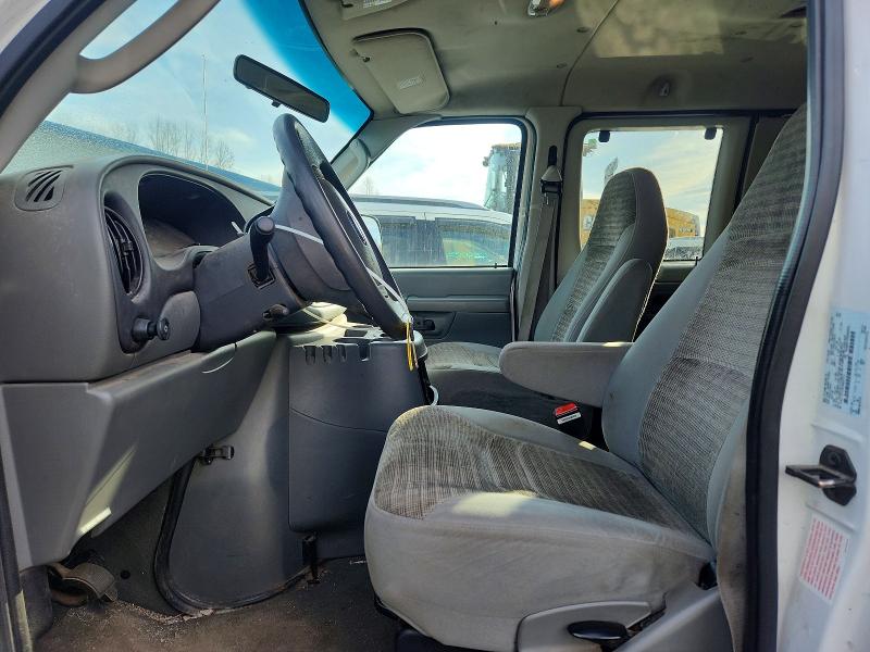 Aukcja sprzedaży 2004 Ford Econoline, vin: 1FBSS31L34HB02174, numer aukcji: 46867526