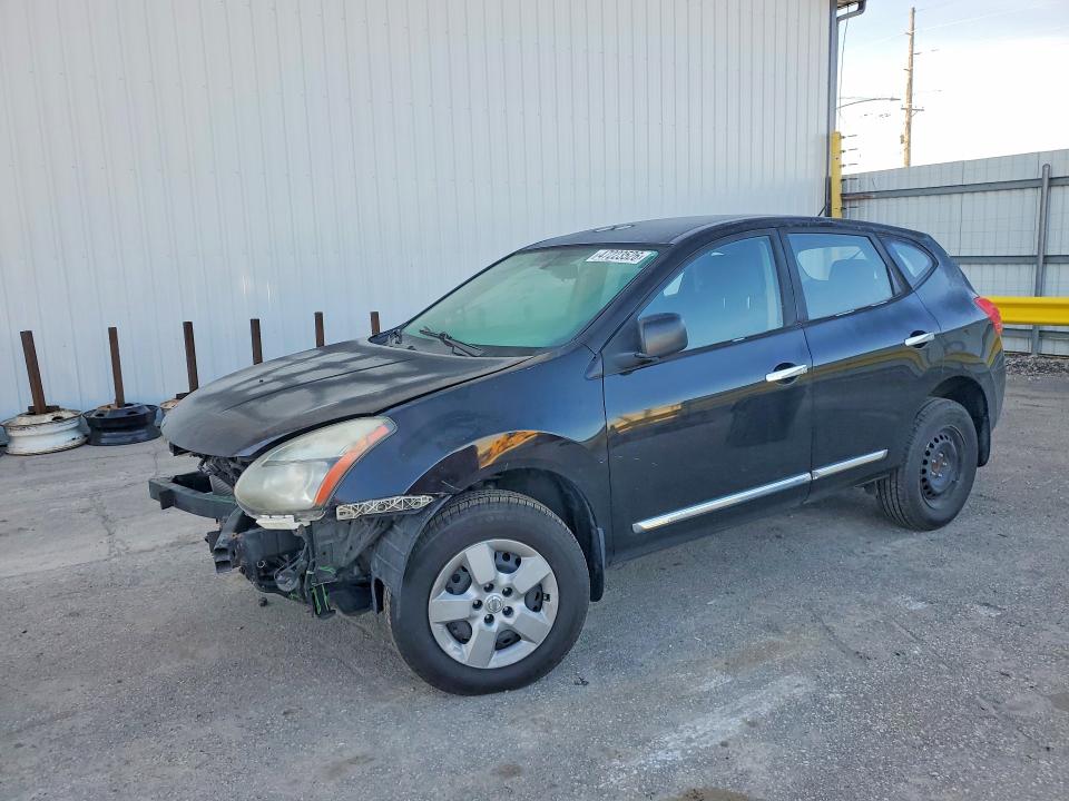 Aukcja sprzedaży 2015 Nissan Rogue Select, vin: JN8AS5MT2FW164134, numer aukcji: 47223526