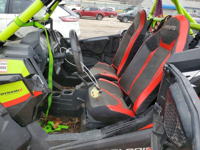 Продажа на аукционе авто 2021 Pola Polaris Rz, vin: 3NSPAL926MG173099, номер лота: 79266865