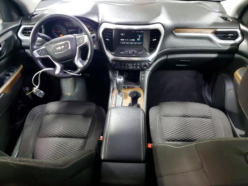 2017 Gmc Acadia მანქანა იყიდება აუქციონზე, vin: 1GKKNSLAXHZ292939, აუქციონის ნომერი: 46172626