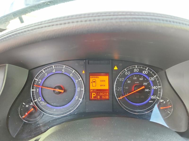 Продажа на аукционе авто 2010 Infiniti Ex35, vin: JN1AJ0HR3AM755600, номер лота: 46055506