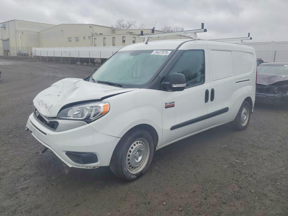 Aukcja sprzedaży 2022 Ram Promaster City, vin: ZFBHRFAB4N6Y15501, numer aukcji: 79427975