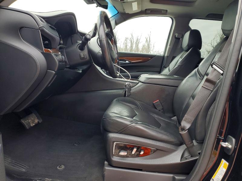 46641876 :رقم المزاد ، 1GYS4JKJ2KR105673 vin ، 2019 Cadillac Escalade مزاد بيع