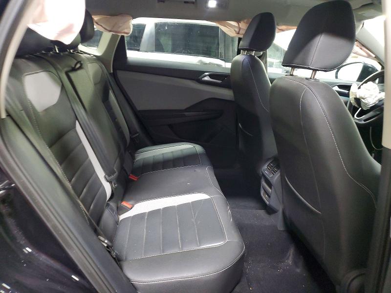 2024 Volkswagen Taos მანქანა იყიდება აუქციონზე, vin: 3VV4X7B25RM100367, აუქციონის ნომერი: 46480106