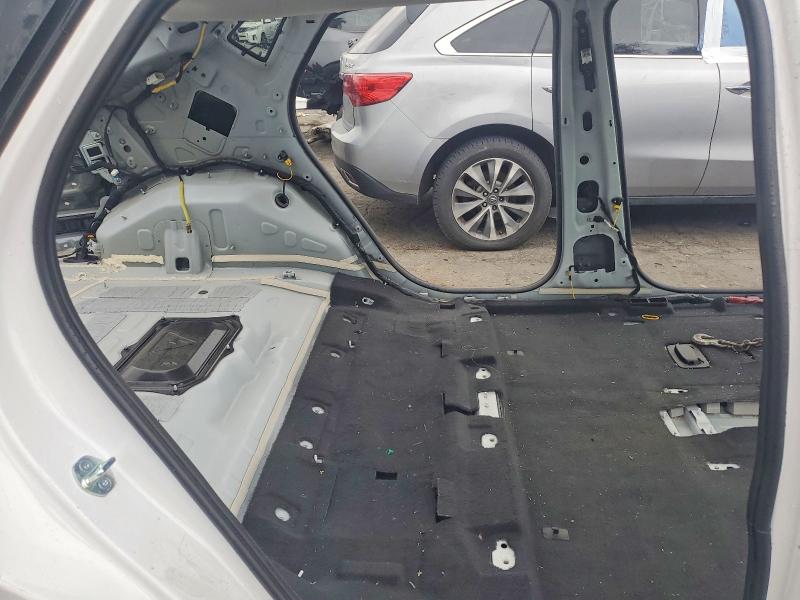 Aukcja sprzedaży 2025 Kia Ev6, vin: 5XYC34JA9SG013247, numer aukcji: 79881615