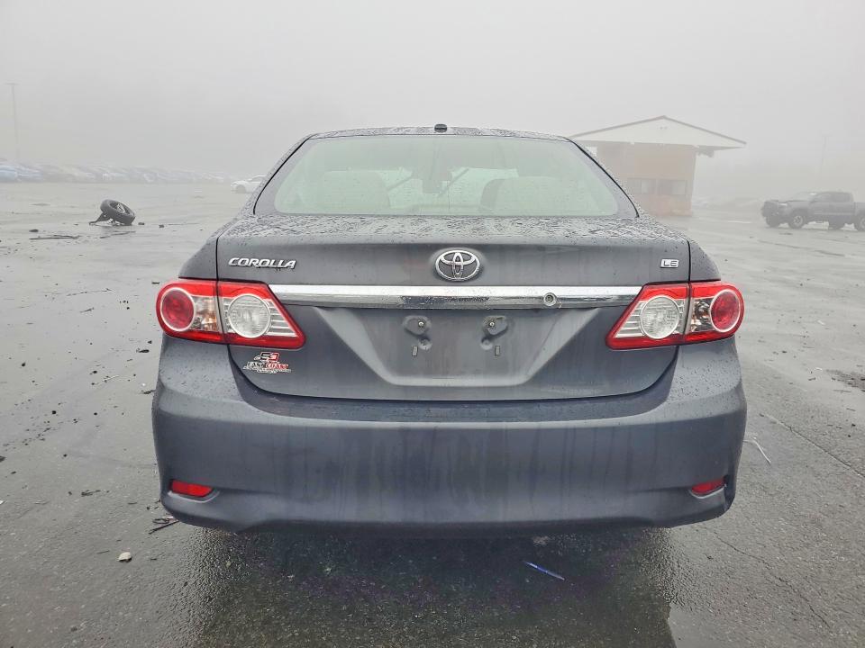 Aukcja sprzedaży 2013 Toyota Corolla, vin: 2T1BU4EE1DC927707, numer aukcji: 45586026