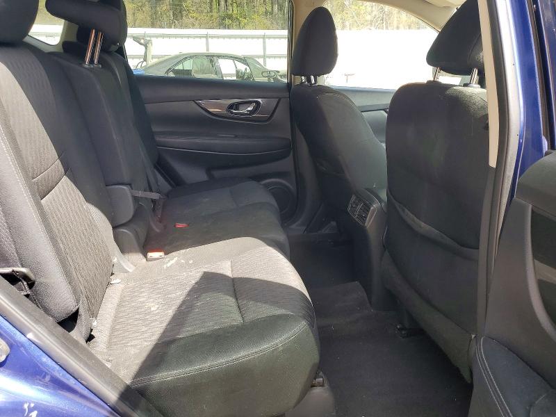 Aukcja sprzedaży 2019 Nissan Rogue, vin: KNMAT2MTXKP519014, numer aukcji: 47234236